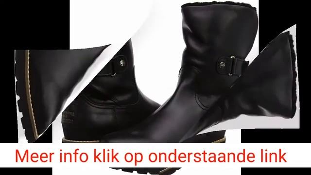 Panama Jack Damen Felia Igloo Travelling смотреть онлайн