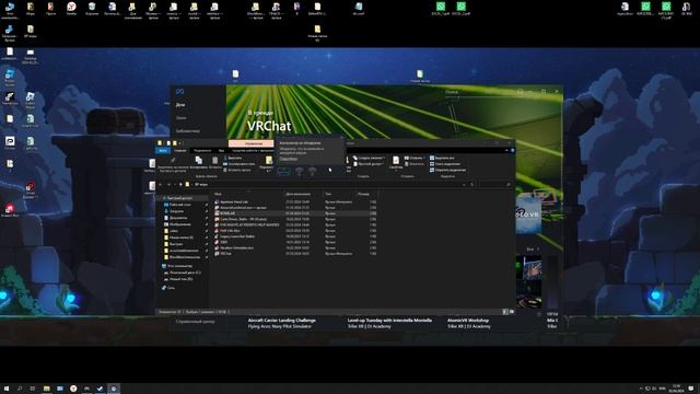 BONELAB Open XR failed быстрый способ. смотреть онлайн