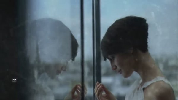 Stive Morgan - Меланхолия (Melancholy)