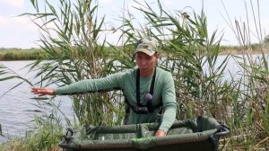 Прикормка хлебушек рыбалка на флэт-фидер, поймал много рыбы, сазан, амур, рыбалка на снасть фидер