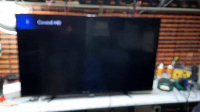 Sostituzione barre led in un tv Philips смотреть онлайн