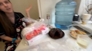 День рождения Киры и мои слезы.