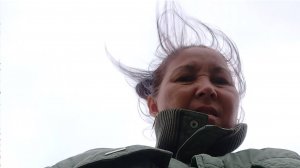 Медвежьи закрома. Брусника. Нас обокрали.