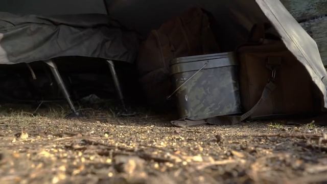 Nash Tackle Titan Hide Competiton! смотреть онлайн