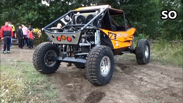 Apresentação F-Racing 2014 смотреть онлайн