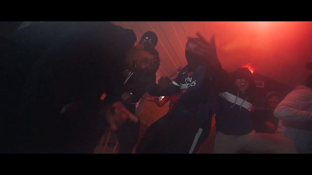 Maktub BKN - Power смотреть онлайн