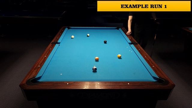 The Problem Ball | 8-Ball Strategy FAQ смотреть онлайн