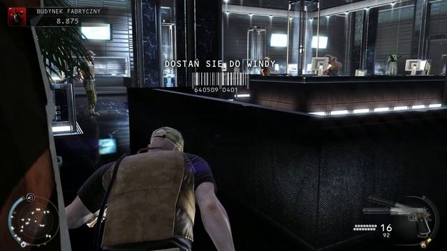 Hitman Absolution 2019 03 31 20 35 08 18 смотреть онлайн