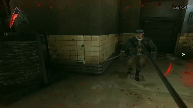 ديسونرد: تختيم.!🗡️🔥|[1080p HD]Dishonored-GOTY The Prison Break Gameplay Walkthrough Part #1 смотреть онлайн