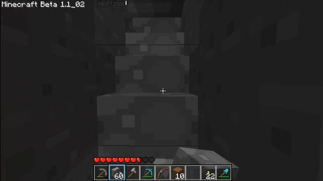 Minecraft Let's Play: skiillzkid's and Mustang's Adventures #110 смотреть онлайн