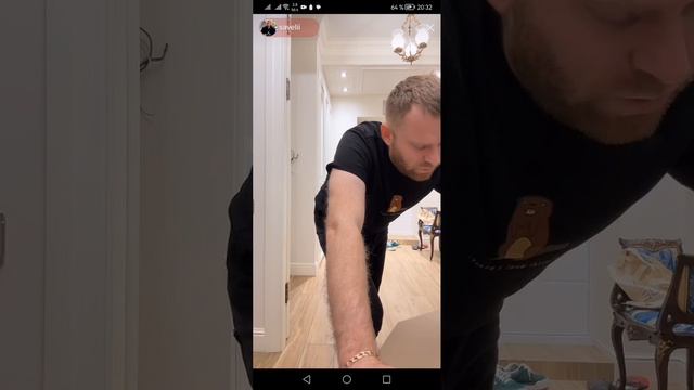 Прислали в подарок шикарную посуду и варенте! Красота! смотреть онлайн