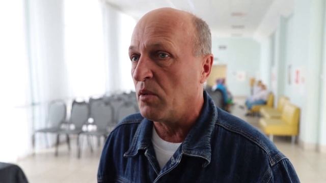Живая газета "Воскресенская жизнь". Выпуск 186 смотреть онлайн