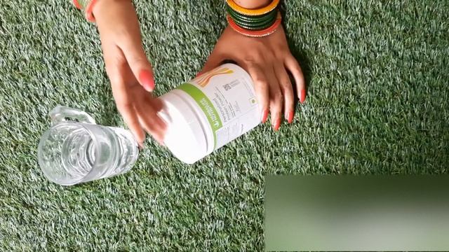 Herbalife Nutrition Personalized Protein Power смотреть онлайн