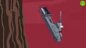 Все серии Симбиотные монстры Веном и Карнаж   Мультики про танки