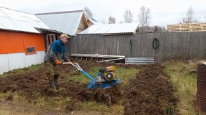 Купил "КАРАКАТИЦЫ" СПИРАЛЬНЫЕ ФРЕЗЫ и не ПОЖАЛЕЛ!!!Показываю их в работе по ЦЕЛИНЕ!
