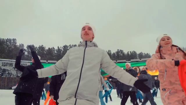 90-летие Дважды Героя Советского Союза, летчика-космонавта Бориса Волынова. смотреть онлайн
