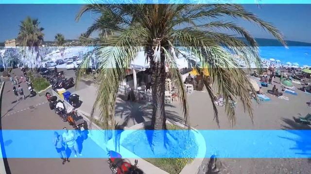 Mojito party @ Chiringuito Class смотреть онлайн