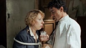 Ширли-мырли — Прости меня, Кешенька, дуру грешную!