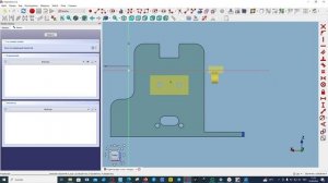 FreeCAD.#76. Part Design. Использование инструмента  "Создать связующую форму" (ShapeBinder)