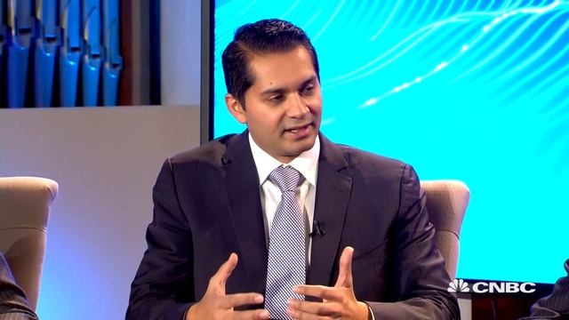 Health care industry is changing as we speak: Siemens board member | World Economic Forum смотреть онлайн