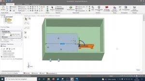 DesignSpark Mechanical. 38. Создаем корпус под электронику
