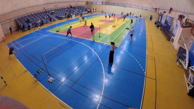 20241207 Tver obl Volkov tour court5 01 смотреть онлайн
