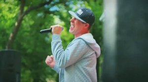 40 Рэп из сибири! Истов   Вера