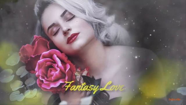Fantasy Love Dark Music instrumental Track смотреть онлайн