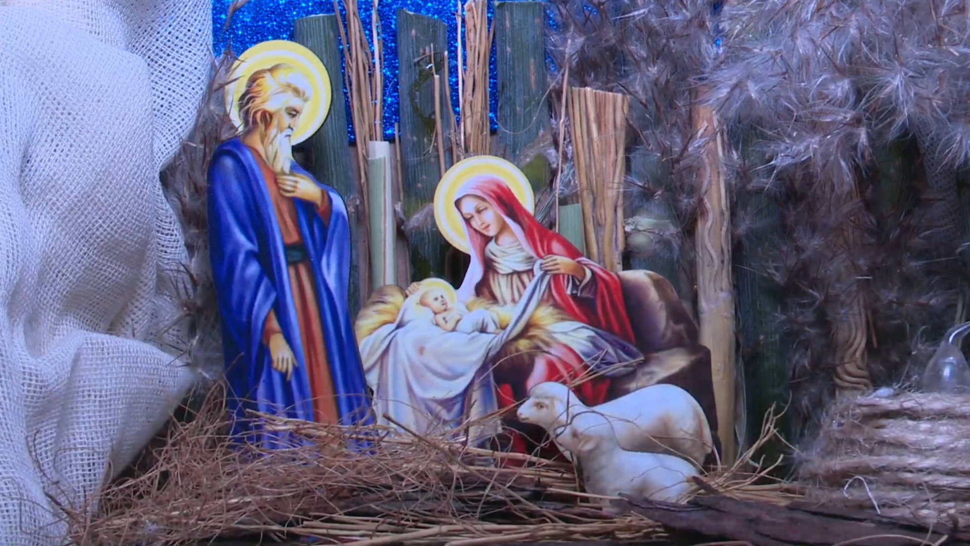 В Реутове подвели итоги Рождественских чтений 18.12.2024 смотреть онлайн