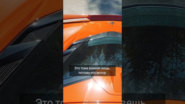 Что по дизайну и мотору у Chevrolet Corvette? смотреть онлайн