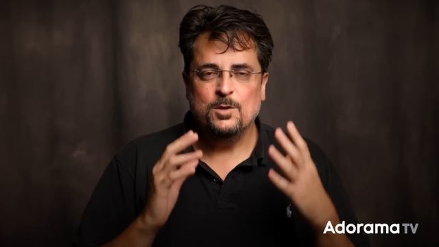 Does Sensor Size Affect Aperture? | Ask David Bergman смотреть онлайн