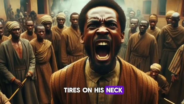 Episode 5 The Consequences of Greed and Betrayal #africanfolktales #folktale #tales смотреть онлайн