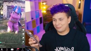 [Милс Play] Кто такой ЩАВЕЛ? 😨 ТИК ТОК рекомендации?😂 ПОПРОБУЙ НЕ ЗАСМЕЯТЬСЯ в Tik Tok