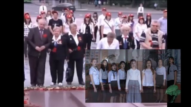 Клип Обелиск смотреть онлайн
