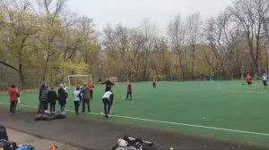 Лакросс Bulldogs (W) vs Phoenix