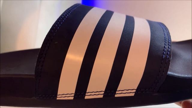 ADIDAS ADILETTE COMFORT SLIDES
