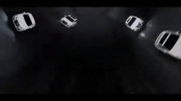 Audi Commercial - Vorsprung Durch Technik