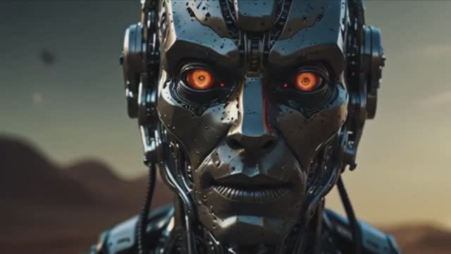 An Alien Song - DJ Viktorinox & Suno

© Copyright: Viktor Alex, 2024