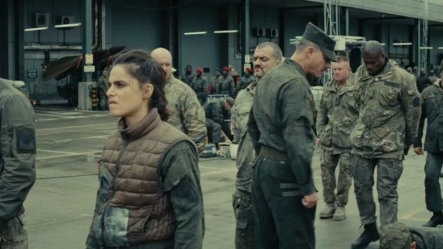 грань будущего