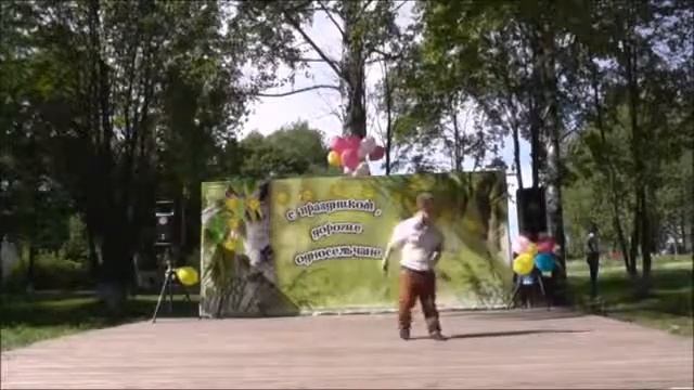 Кирилл Круглов Этот город смотреть онлайн