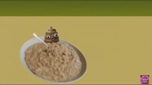 кашка какашка💩