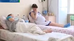роды видео