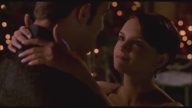 She's All That • Kiss Me • Sixpence None The Richer