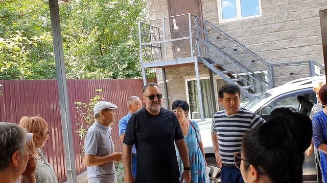 на конец то тумаластар агайын мен кездести!НУРЛАН АБДУЛИНДЕР АУЛЕТИ!!! смотреть онлайн