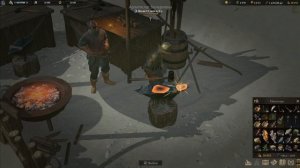 Wartales новый регион! Прохождение со звуком #2, Бьем Сирен!