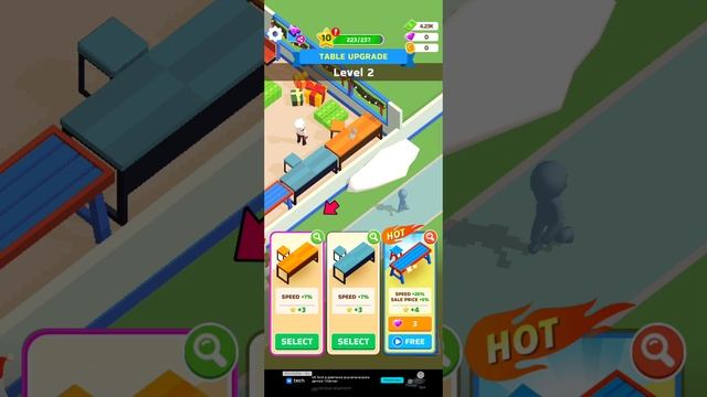 Прохождение игры #Pizzaready 🍕🍕🍕. Обновление для зала и кухни. смотреть онлайн