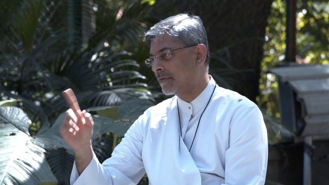YOUCAT Tandem | Interview with Fr Ivel Mendanha C.Ss.R смотреть онлайн