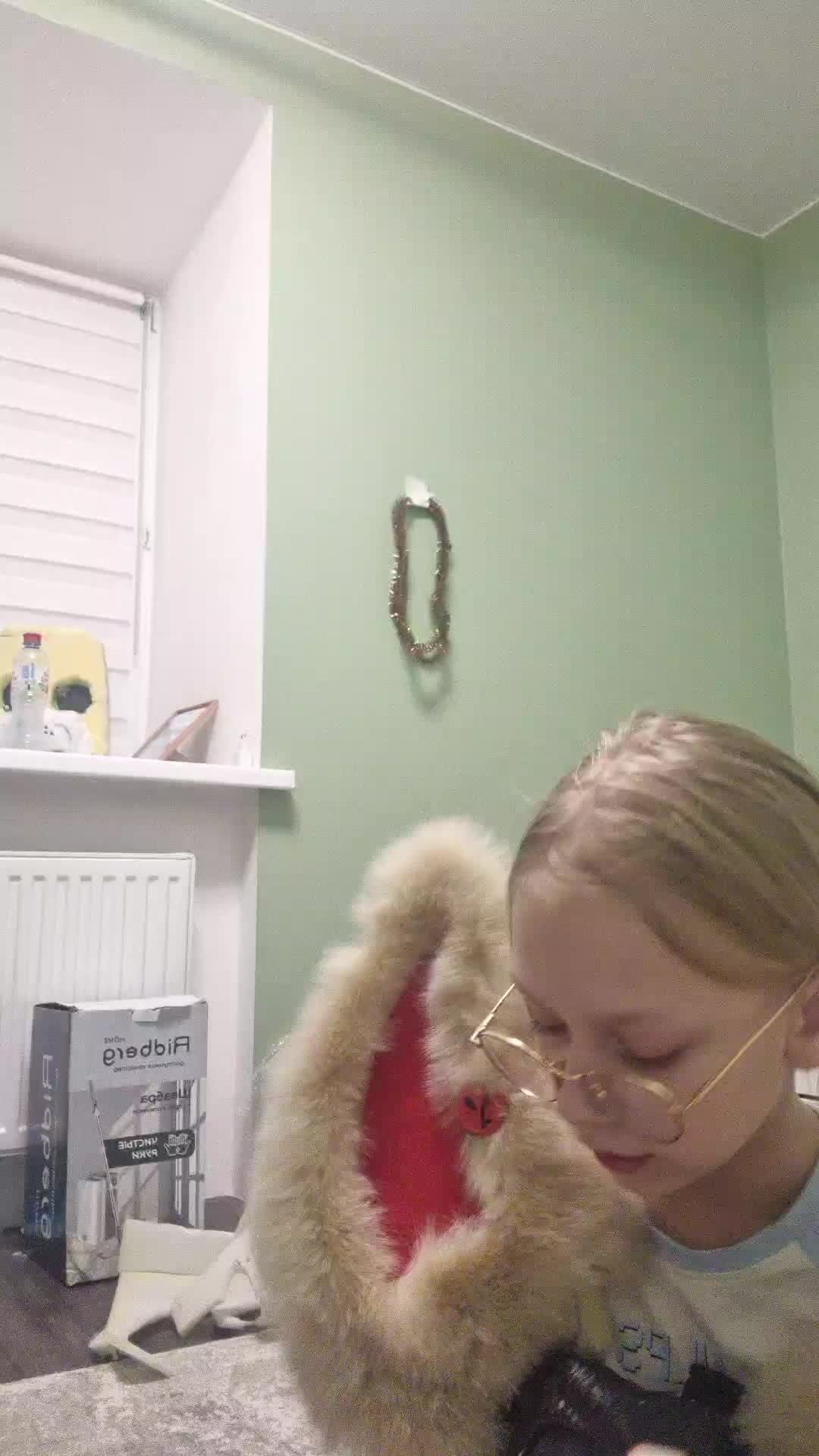 расскажу как делать маску раптора