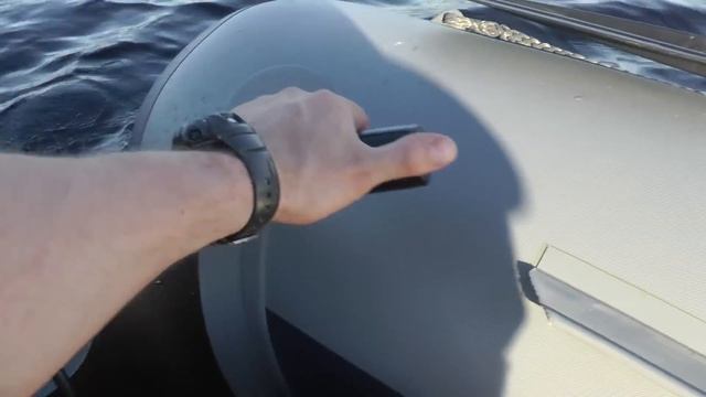 Обзор лодочного мотора Сузуки 9,9 , Suzuki DT 9.9 AS смотреть онлайн