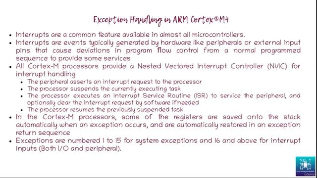 37 - Exception Handling Basics смотреть онлайн